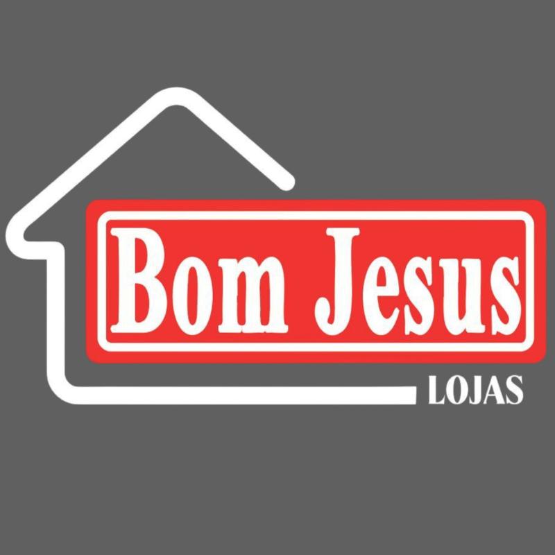 Logo da empresa Lojas Bom Jesus - Móveis